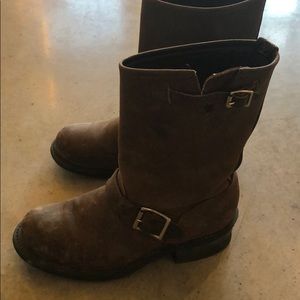 FRYE Boots